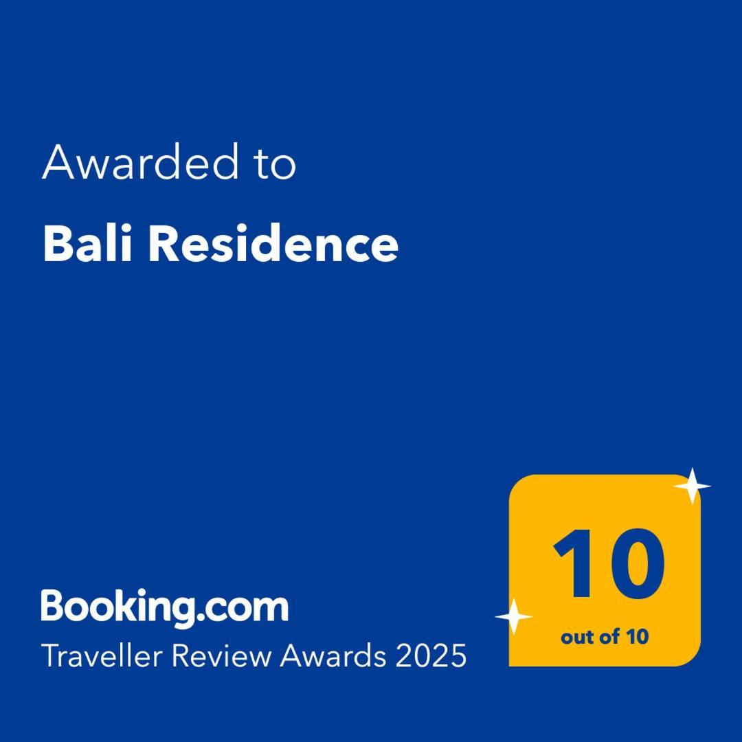 Bali Residence Kościelisko Exterior foto